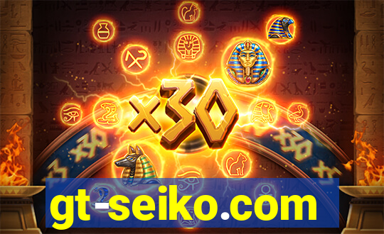 gt-seiko.com