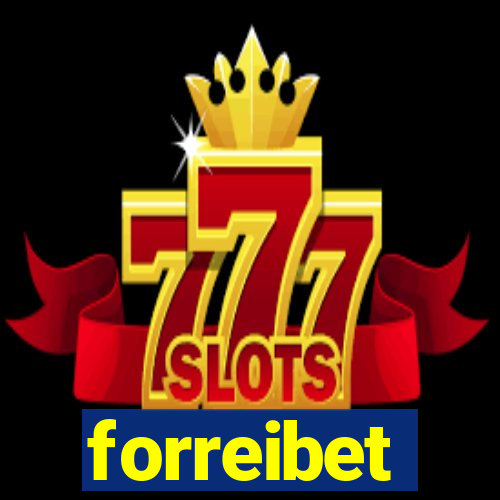 forreibet