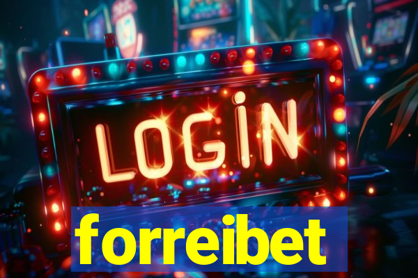 forreibet