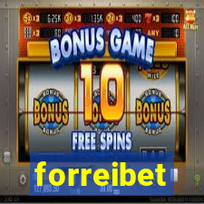forreibet