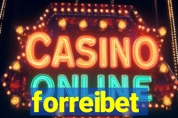 forreibet