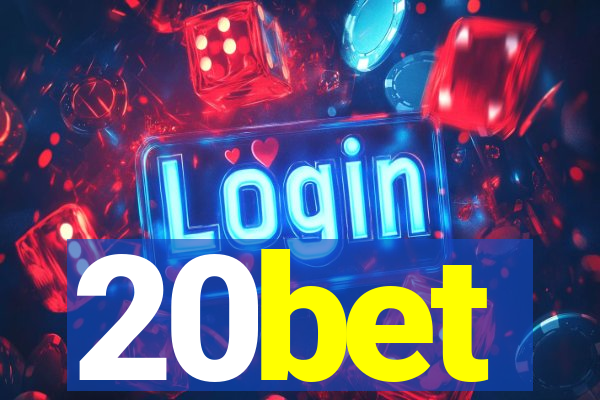 20bet
