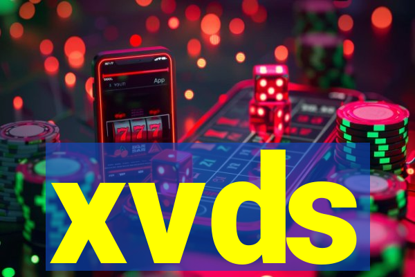 xvds