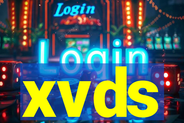 xvds