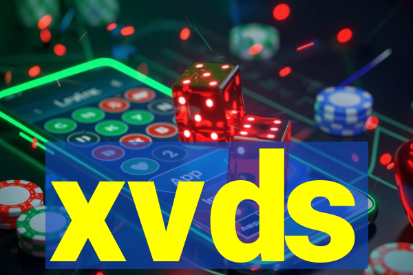 xvds