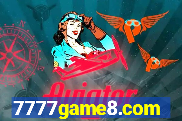 7777game8.com