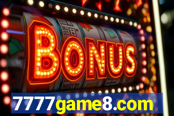 7777game8.com