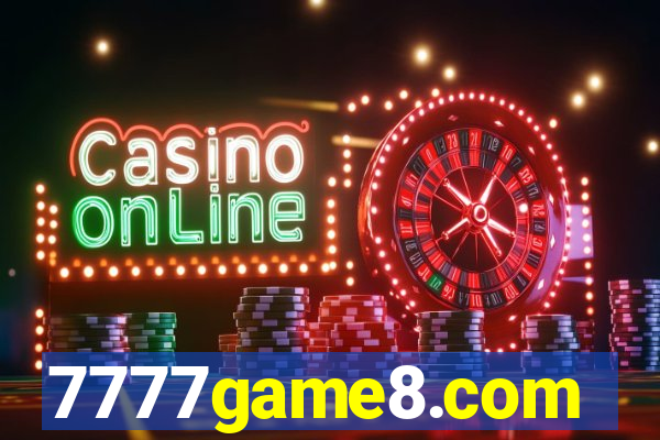 7777game8.com