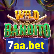 7aa.bet