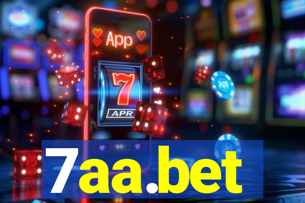 7aa.bet