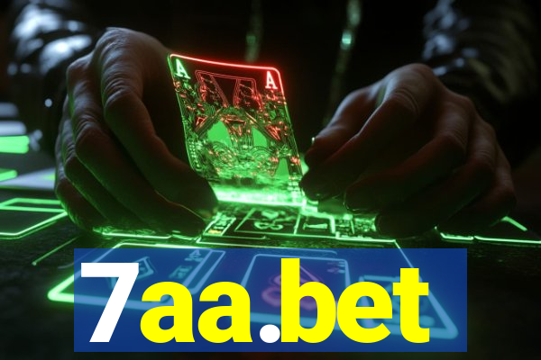 7aa.bet