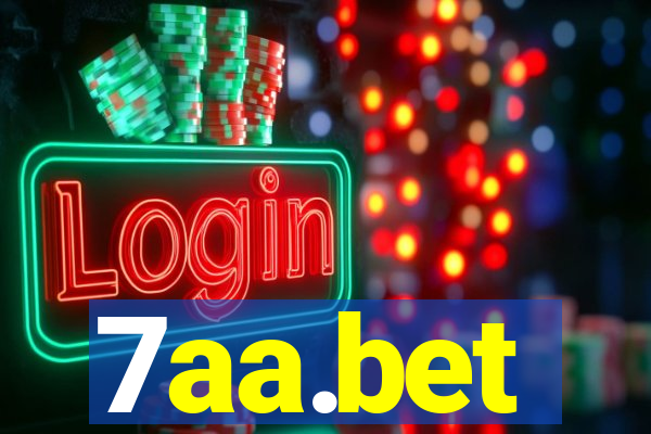 7aa.bet