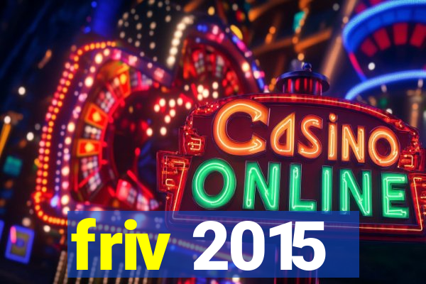 friv 2015