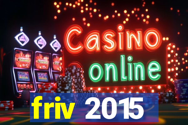 friv 2015