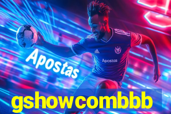 gshowcombbb