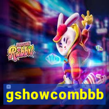 gshowcombbb