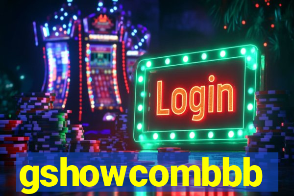 gshowcombbb