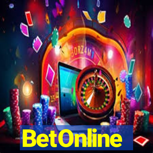 BetOnline