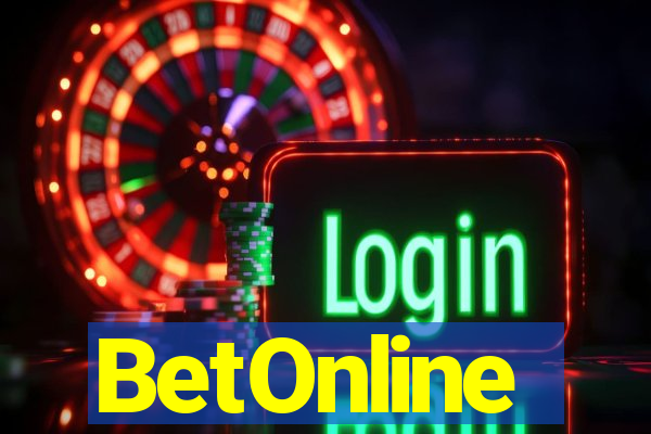 BetOnline