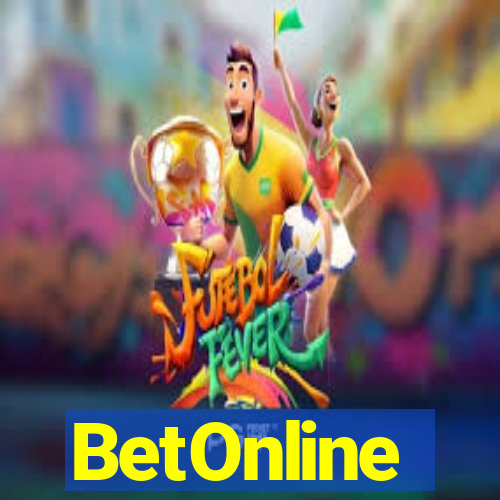 BetOnline