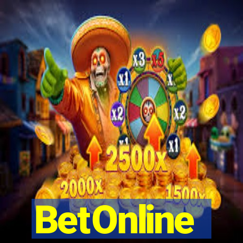 BetOnline