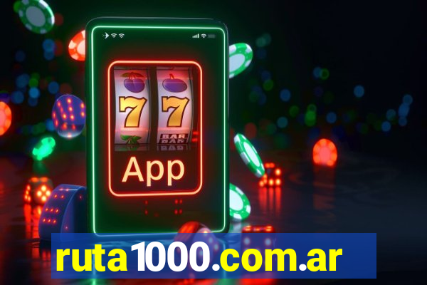 ruta1000.com.ar