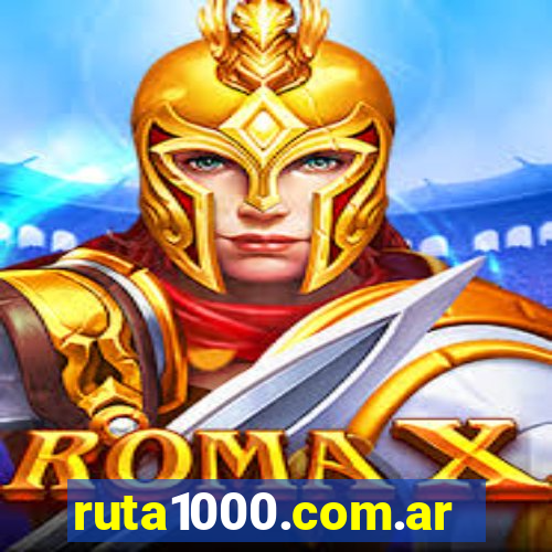 ruta1000.com.ar