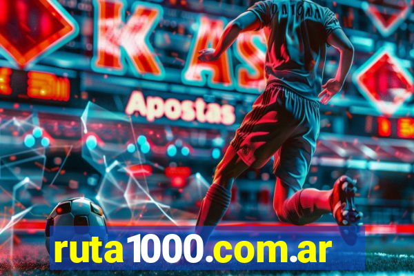 ruta1000.com.ar