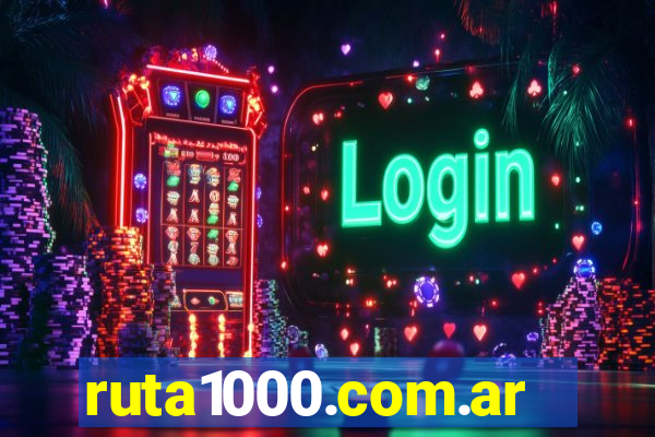 ruta1000.com.ar