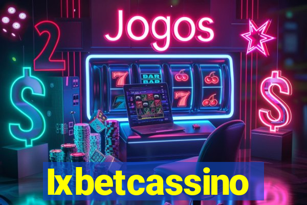 Ixbetcassino