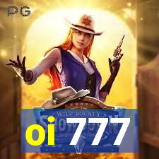oi 777