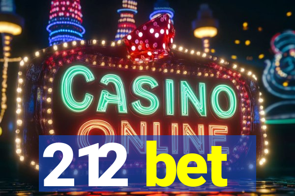 212 bet
