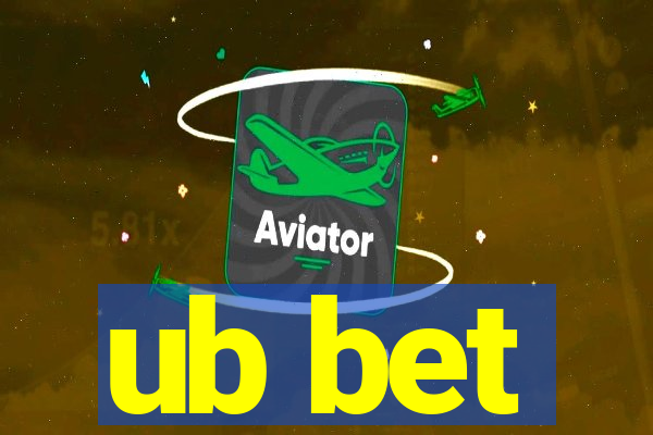 ub bet