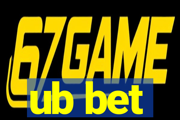 ub bet