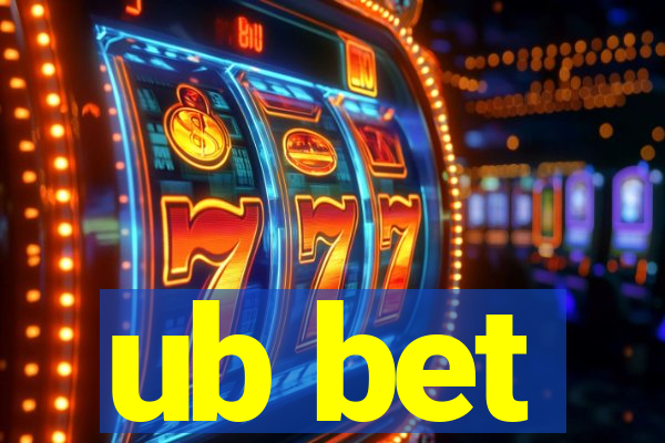 ub bet