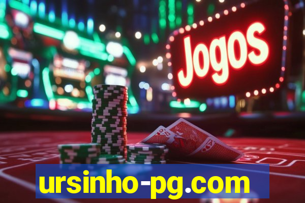 ursinho-pg.com