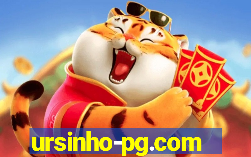 ursinho-pg.com