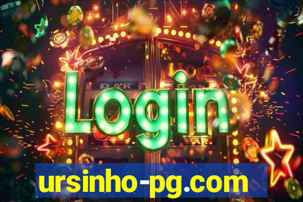 ursinho-pg.com