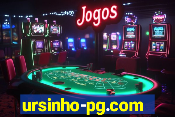 ursinho-pg.com