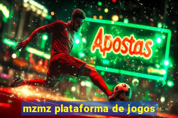 mzmz plataforma de jogos