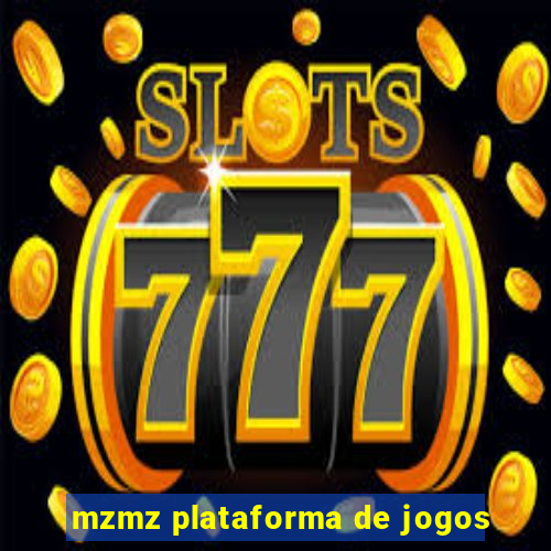 mzmz plataforma de jogos