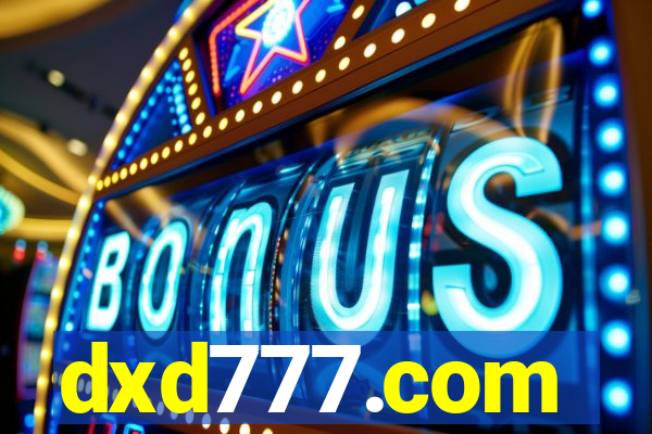 dxd777.com