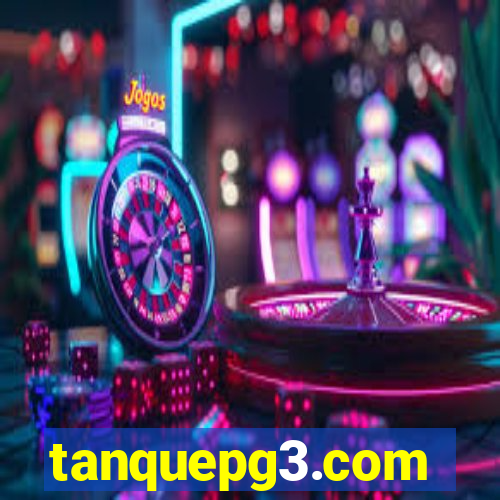 tanquepg3.com
