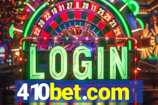 410bet.com