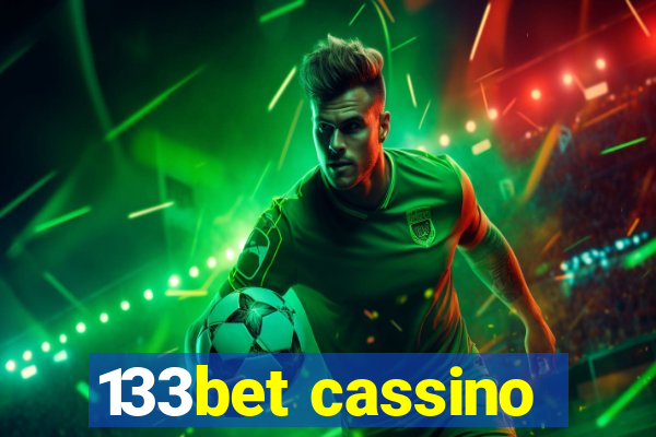 133bet cassino