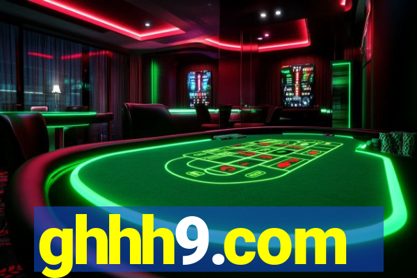 ghhh9.com