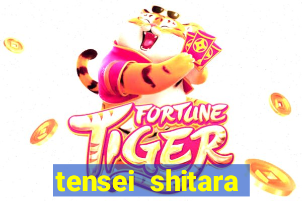 tensei shitara slime datta ken 3 temporada dublada
