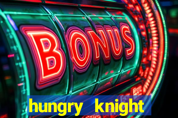 hungry knight gameboy rom pt br gba