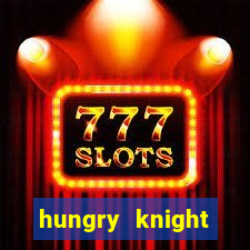 hungry knight gameboy rom pt br gba