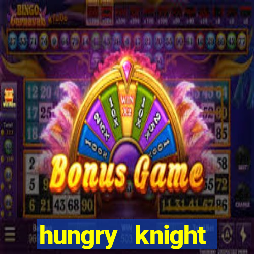 hungry knight gameboy rom pt br gba